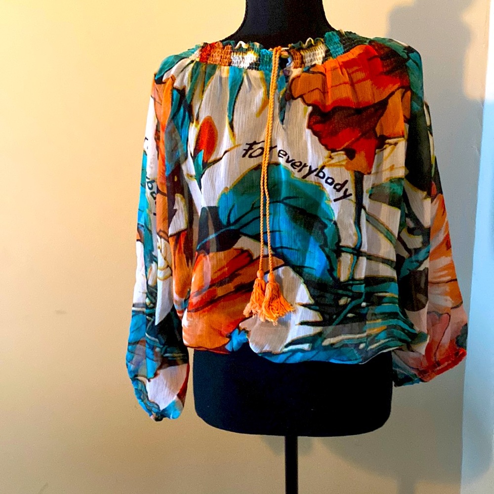 Desigual top